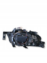 Laden Sie das Bild in den Galerie-Viewer, Frontscheinwerfer BMW E91 E90 SK3301103054D Links Scheinwerfer Headlight SCH7664172339vw