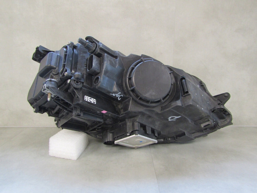 Frontscheinwerfer VW Golf VII LED Links Scheinwerfer Headlight SCH3488620095fw