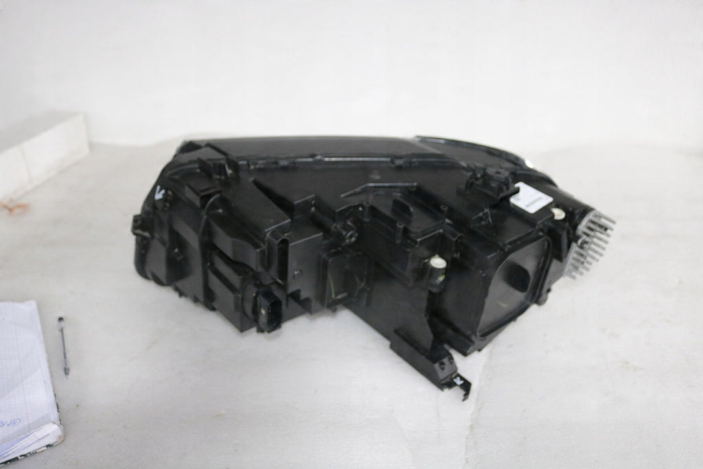 Frontscheinwerfer VW Tiguan 5NN941082C Rechts Scheinwerfer Headlight