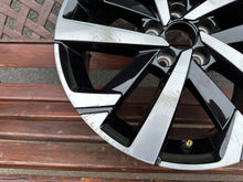 Laden Sie das Bild in den Galerie-Viewer, 1x Alufelge 16 Zoll 5x100 2G0601025T VW Rim Wheel FEL9441186317rf