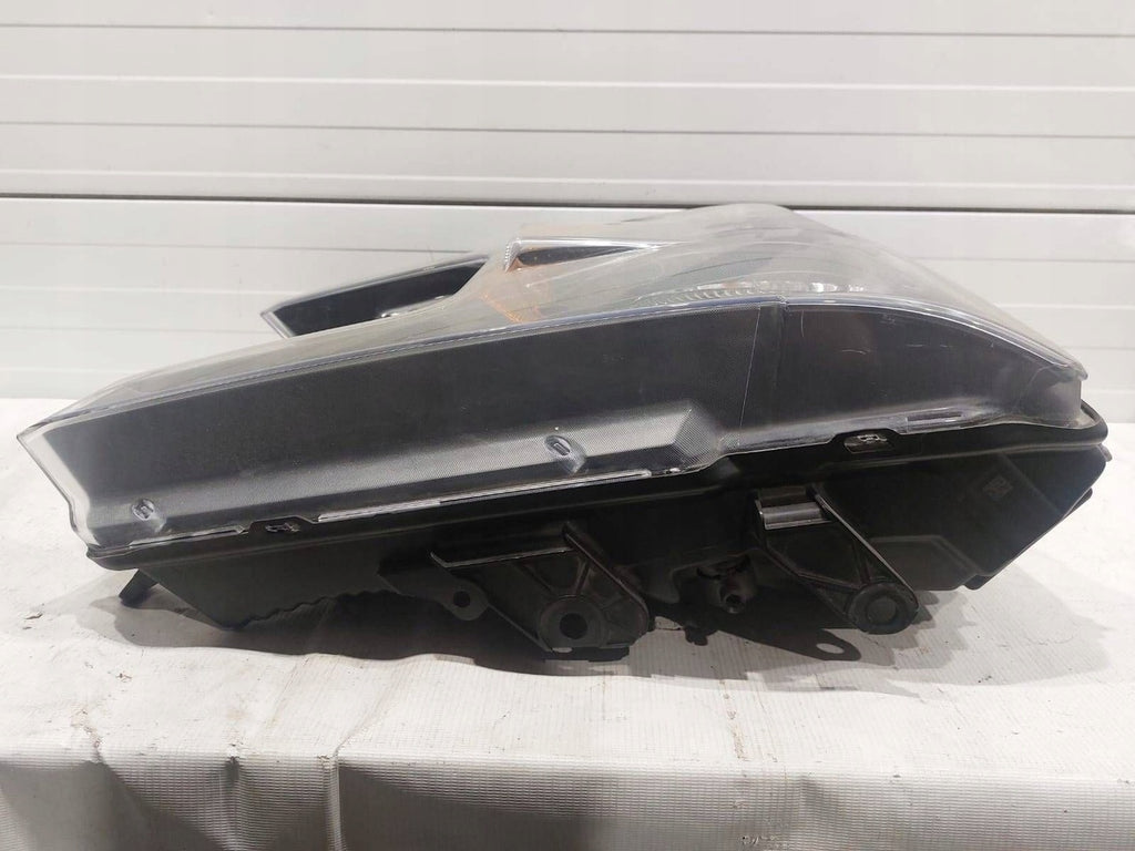 Frontscheinwerfer Ford JL3413005BH Rechts Scheinwerfer Headlight SCH4835953639im