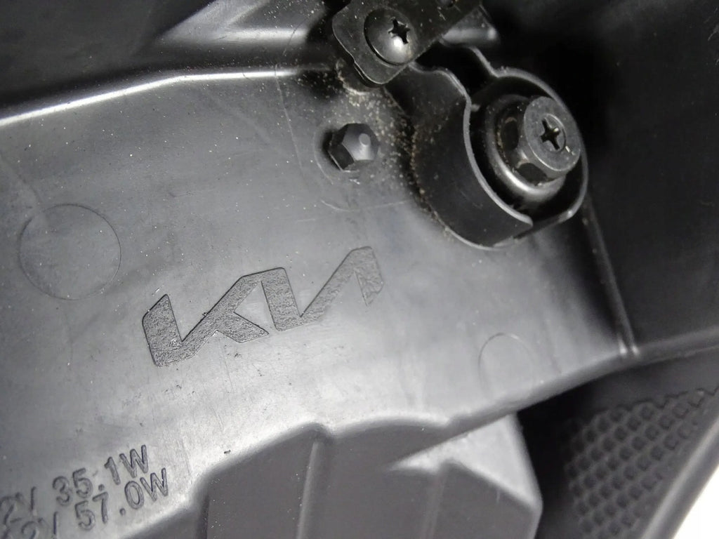 Frontscheinwerfer Kia Ev6 92102-CV100 Rechts Scheinwerfer Headlight