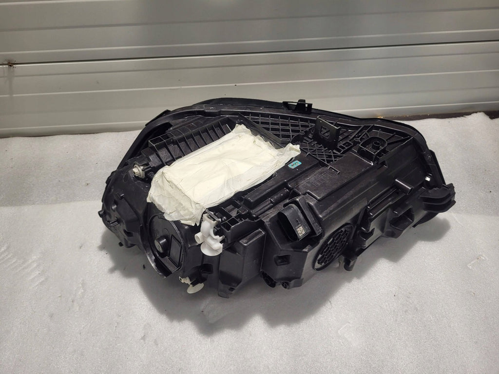 Frontscheinwerfer Mercedes-Benz Cla A1189061401 LED Rechts Headlight SCH1372465724ds