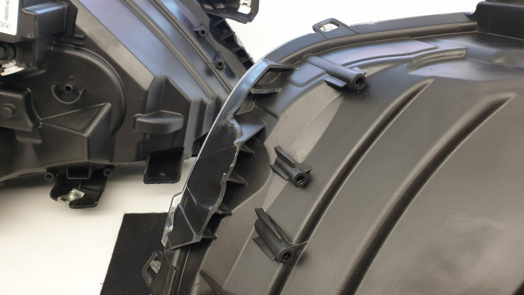 Frontscheinwerfer Iveco Daily IV 05802711799 Full LED Rechts oder Links SCH2620413805ls