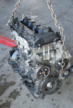 Laden Sie das Bild in den Galerie-Viewer, Motor Kia Sportage Optima D4FD 1.7 CRDI 116PS 127TKm 2010 Diesel Unkomplett
