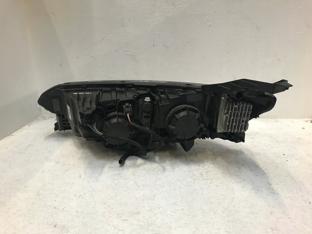 Frontscheinwerfer Renault Talisman 260108543R LED Rechts Scheinwerfer Headlight