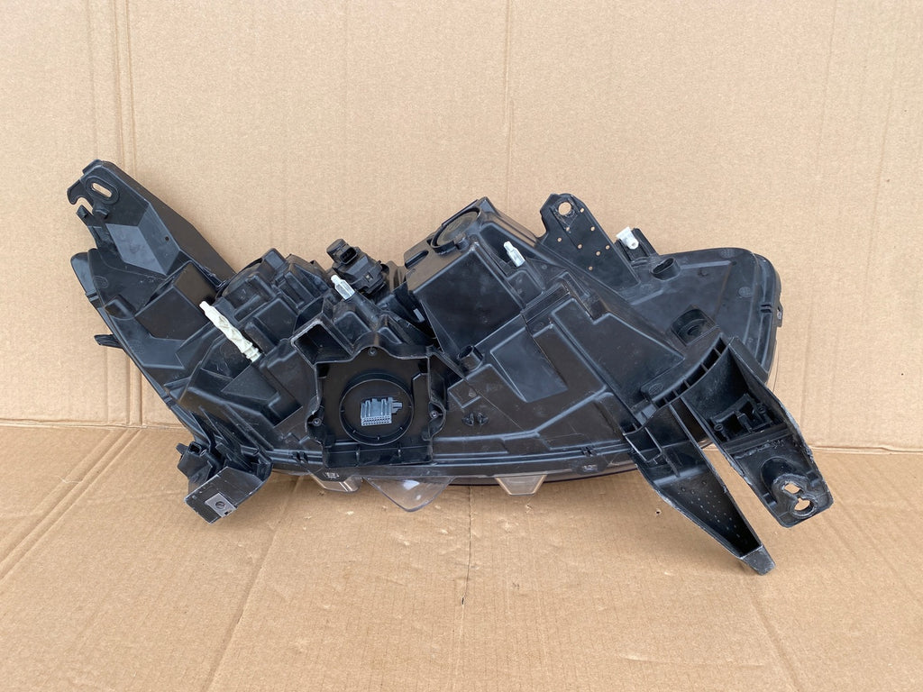 Frontscheinwerfer Renault Espace 260605819R LED Links Scheinwerfer Headlight SCH9607720475xv