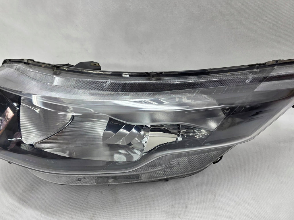 Frontscheinwerfer Iveco Daily IV 5801473750 Links Scheinwerfer Headlight SCH5279569594tc