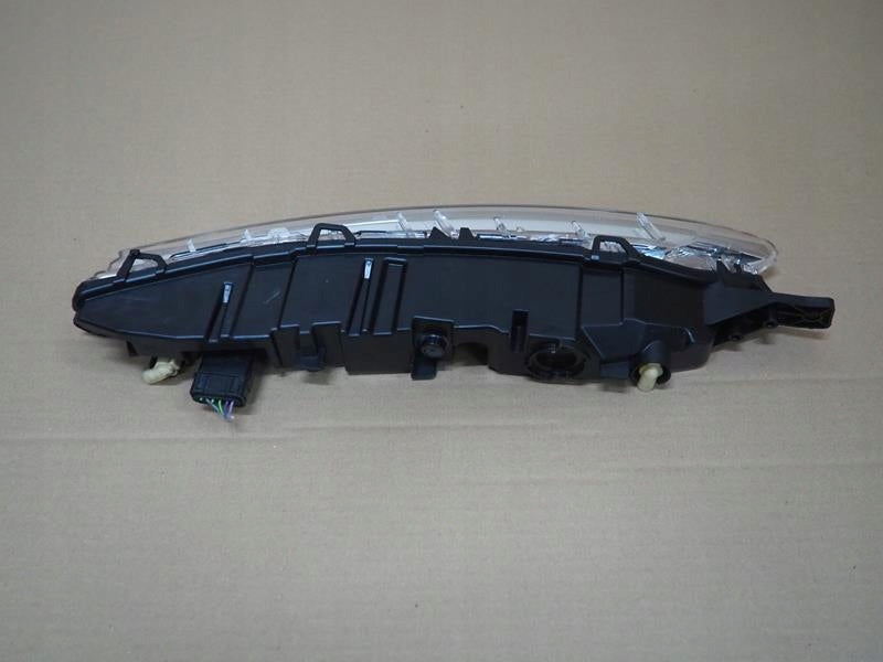 Frontscheinwerfer Citroën C4 Grand Picasso II 9676036580 LED Links Headlight SCH3118348564km