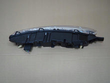 Laden Sie das Bild in den Galerie-Viewer, Frontscheinwerfer Citroën C4 Grand Picasso II 9676036580 LED Links Headlight SCH3118348564km
