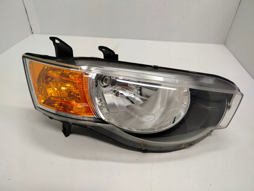 Frontscheinwerfer Mitsubishi Colt I 8301B80 Rechts Scheinwerfer Headlight