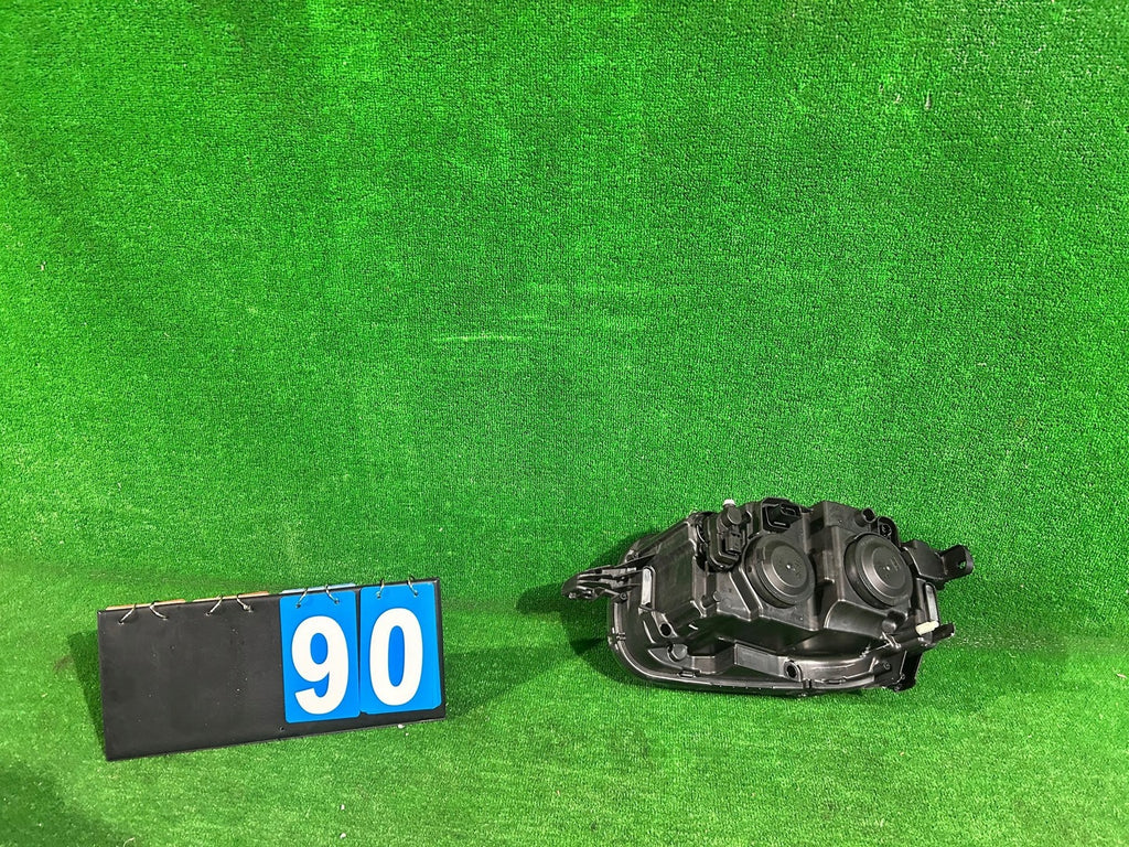 Frontscheinwerfer Citroën C3 III 9820059280 Links Scheinwerfer Headlight