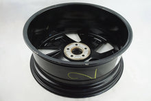 Laden Sie das Bild in den Galerie-Viewer, 1x Alufelge 20 Zoll 8.5" 5x108 50 5ET Glanz Schwarz 32143629 Volvo Xc40 FEL5875306199xo