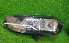 Load image into Gallery viewer, Frontscheinwerfer VW Polo 2G1941005 Links Scheinwerfer Headlight SCH2706456518qi