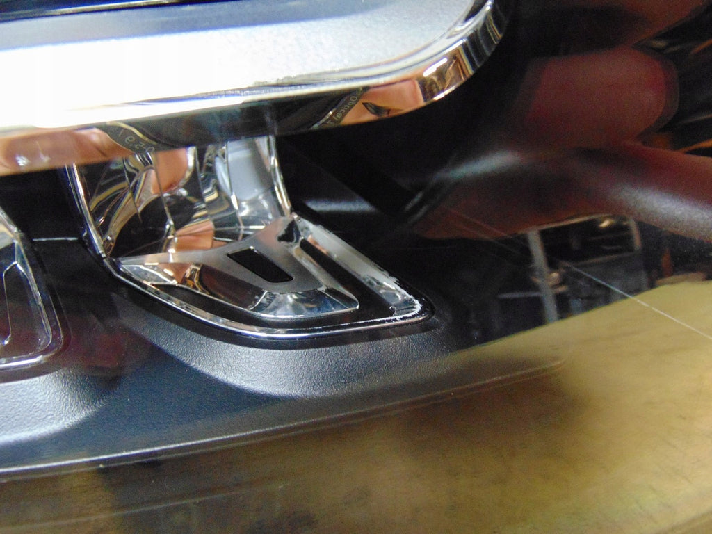 Frontscheinwerfer Mercedes-Benz W205 A2059062206 LED Rechts Headlight SCH8751302746ot