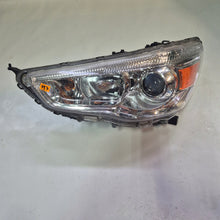 Laden Sie das Bild in den Galerie-Viewer, Frontscheinwerfer Mitsubishi Asx Links Scheinwerfer Headlight