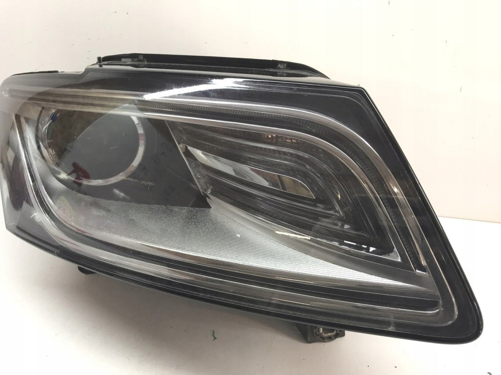 Frontscheinwerfer Audi Q5 8R0941044C Xenon Rechts Scheinwerfer Headlight