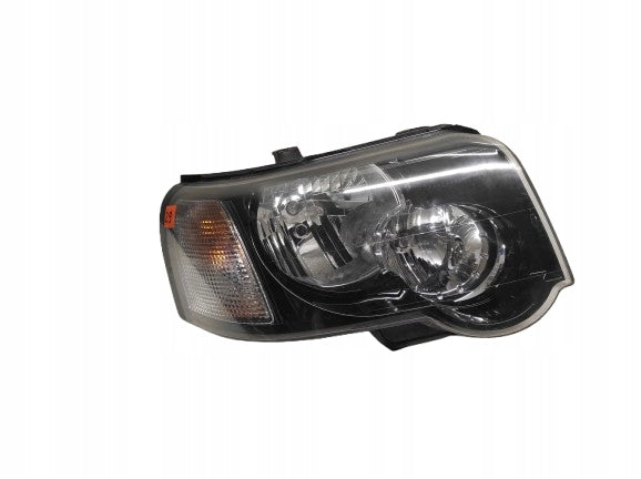 Frontscheinwerfer Land Rover Freelander PAW4825 Rechts Scheinwerfer Headlight SCH3535669761hx