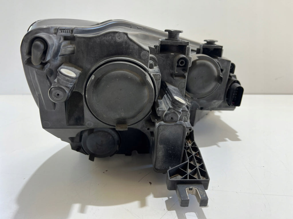 Frontscheinwerfer VW Sharan 7N1941005 Links Scheinwerfer Headlight SCH1792198081ux