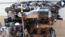 Load image into Gallery viewer, Motor Hyundai Santa I Fe D4EA 2.0 CRDI 112PS 82kW 2003 Diesel Engine Unkomplett
