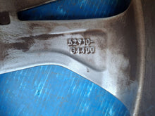Load image into Gallery viewer, 1x Alufelge 18 Zoll 7.5" 5x114.3 55ET 52910-G4400 Hyundai Elantra Rim Wheel FEL7251610798to