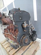 Load image into Gallery viewer, Motor Ford Transit CYFA CYFB DRFF DRFA DRFB 2.2 TDCI 90PS 220TKm Diesel Komplett MOT7428887953dh