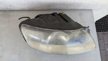 Laden Sie das Bild in den Galerie-Viewer, Frontscheinwerfer Audi A6 C6 Xenon Rechts Scheinwerfer Headlight SCH4749513349gb