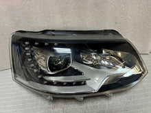 Laden Sie das Bild in den Galerie-Viewer, Frontscheinwerfer VW T5 7E5941016 LED Rechts Scheinwerfer Headlight SCH1396032848pn