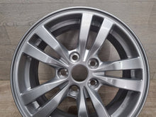 Load image into Gallery viewer, 1x Alufelge 16 Zoll Mitsubishi Asx Rim Wheel FEL7738436907th