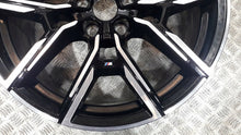 Load image into Gallery viewer, 1x Alufelge 19 Zoll 9.0" 5x112 42ET 5A504D8 BMW I4 G26 Rim Wheel FEL7461861154vr