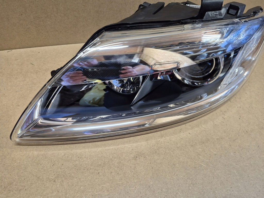 Frontscheinwerfer Audi Q7 4L0941029A Links Scheinwerfer Headlight SCH4780519675sr