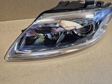 Laden Sie das Bild in den Galerie-Viewer, Frontscheinwerfer Audi Q7 4L0941029A Links Scheinwerfer Headlight SCH4780519675sr