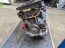 Load image into Gallery viewer, Motor Fiat Ducato F1AGL4113 2.3 JTD 140PS 103kW Diesel Engine Unkomplett MOT4658454243hq