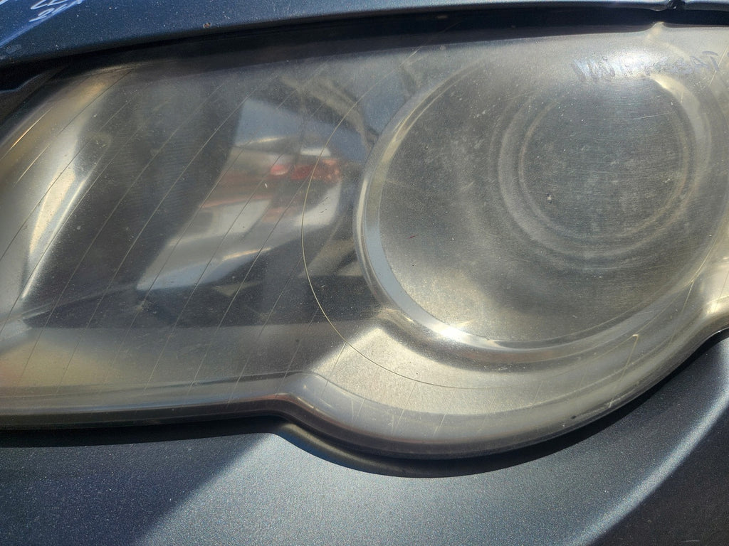 Frontscheinwerfer VW Passat Links Scheinwerfer Headlight