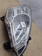 Laden Sie das Bild in den Galerie-Viewer, Frontscheinwerfer Citroën Berlingo 9682828380 Rechts Scheinwerfer Headlight