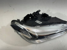 Laden Sie das Bild in den Galerie-Viewer, Frontscheinwerfer BMW X1 F48 7495004-07 LED Rechts Scheinwerfer Headlight SCH1237270326dv