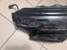 Laden Sie das Bild in den Galerie-Viewer, Frontscheinwerfer Skoda Karoq 57B941035 LED Links Scheinwerfer Headlight SCH2704345221mu