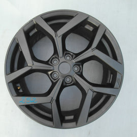 1x Alufelge 19 Zoll 8.0