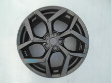 Load image into Gallery viewer, 1x Alufelge 19 Zoll 8.0" 5x108 47 5ET M1TJ-1007-BB Ford Puma Rim Wheel FEL9686048809oi