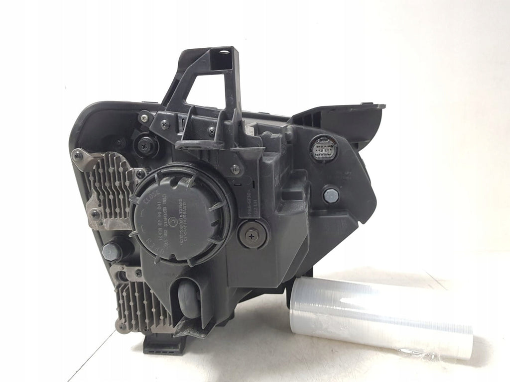 Frontscheinwerfer Kia Niro 92101-AT000 Full LED Ein Stück (Rechts oder Links) SCH6360654426bx