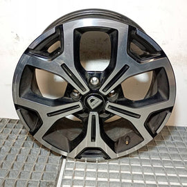1x Alufelge 17 Zoll 6.5