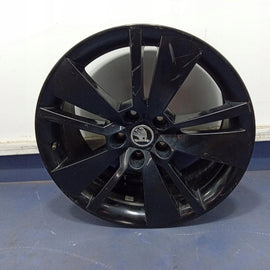 1x Alufelge 18 Zoll 8.0