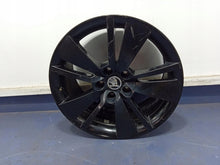 Load image into Gallery viewer, 1x Alufelge 18 Zoll 8.0" 5x112 3V0601025AG Skoda I Rim Wheel FEL4190637881tq