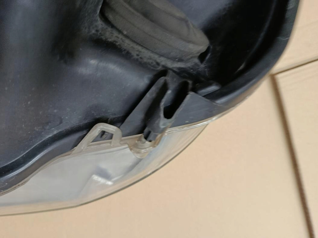 Frontscheinwerfer Ford Galaxy 6M21-13D154-AK Rechts Scheinwerfer Headlight SCH6713480050wh