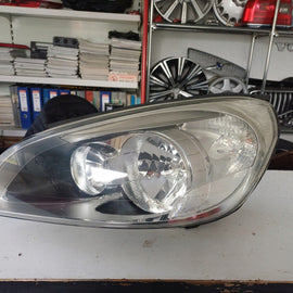 Frontscheinwerfer Volvo V60 S60 31299994 Links Scheinwerfer Headlight SCH3223476300tl