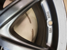 Laden Sie das Bild in den Galerie-Viewer, 1x Alufelge 17 Zoll 7.0&quot; 5x105 38ET KBA51743 Opel Mokka X Rim Wheel