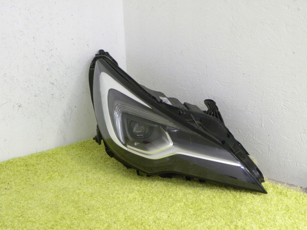 Frontscheinwerfer Opel Astra 39187261 LED Rechts Scheinwerfer Headlight