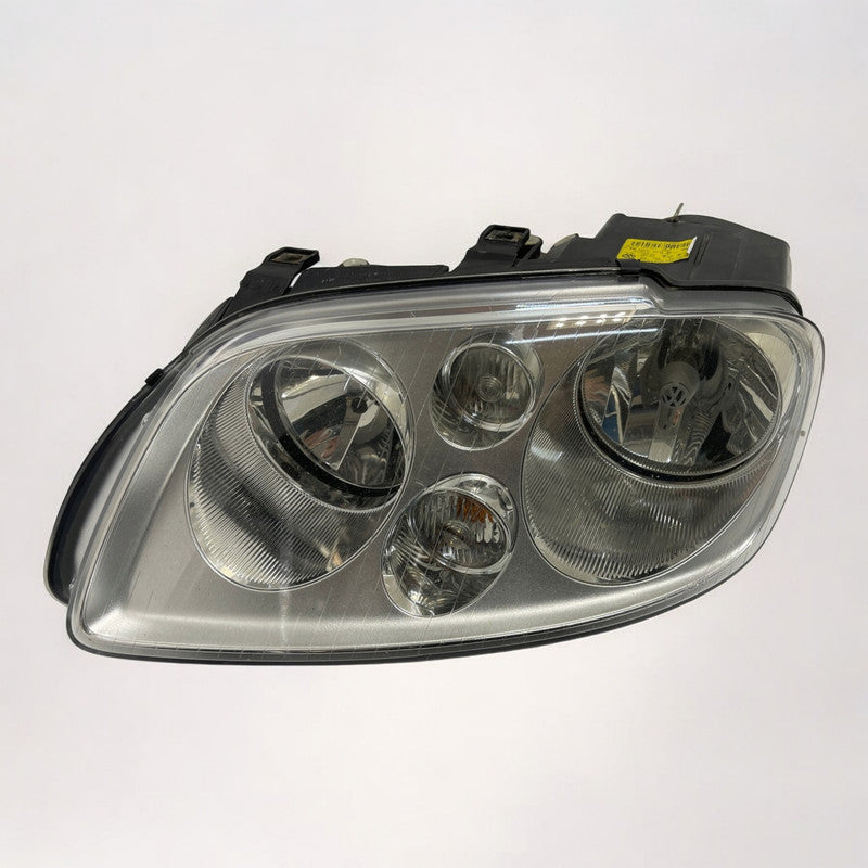 Frontscheinwerfer VW Touran 1T0941005M LED Links Scheinwerfer Headlight