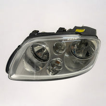 Laden Sie das Bild in den Galerie-Viewer, Frontscheinwerfer VW Touran 1T0941005M LED Links Scheinwerfer Headlight