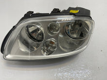 Laden Sie das Bild in den Galerie-Viewer, Frontscheinwerfer VW Touran 1T0941005M LED Links Scheinwerfer Headlight